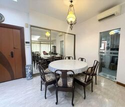 The Petals (D23), Condominium #566155741